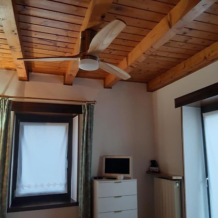 Casa Vacanza Scacco D' Argento Boario Terme エクステリア 写真