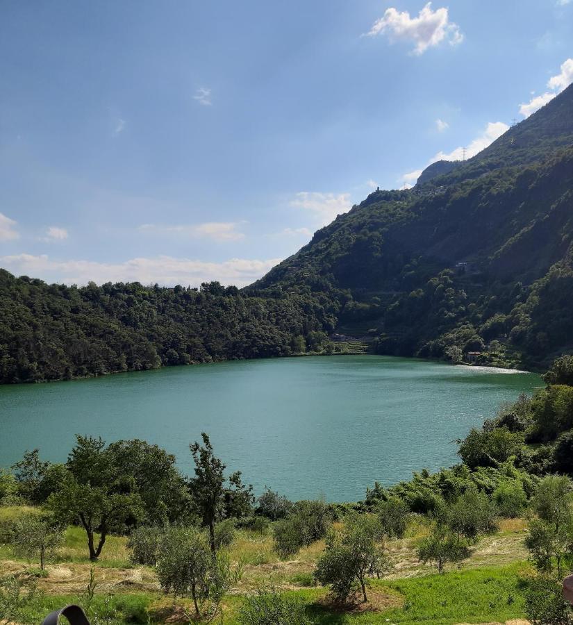 Casa Vacanza Scacco D' Argento Boario Terme エクステリア 写真