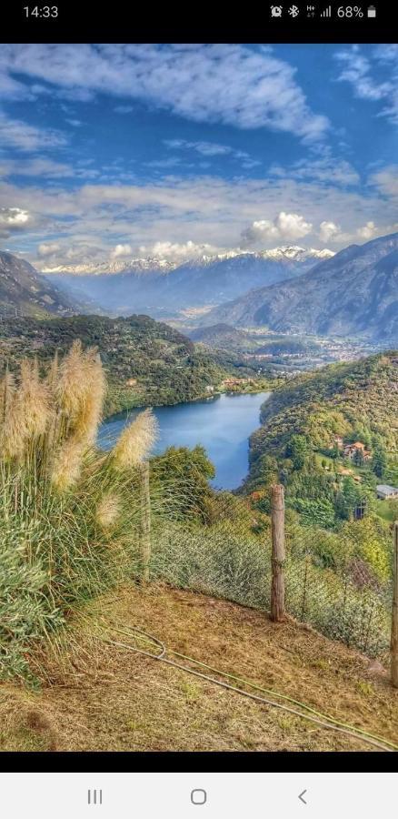 Casa Vacanza Scacco D' Argento Boario Terme エクステリア 写真