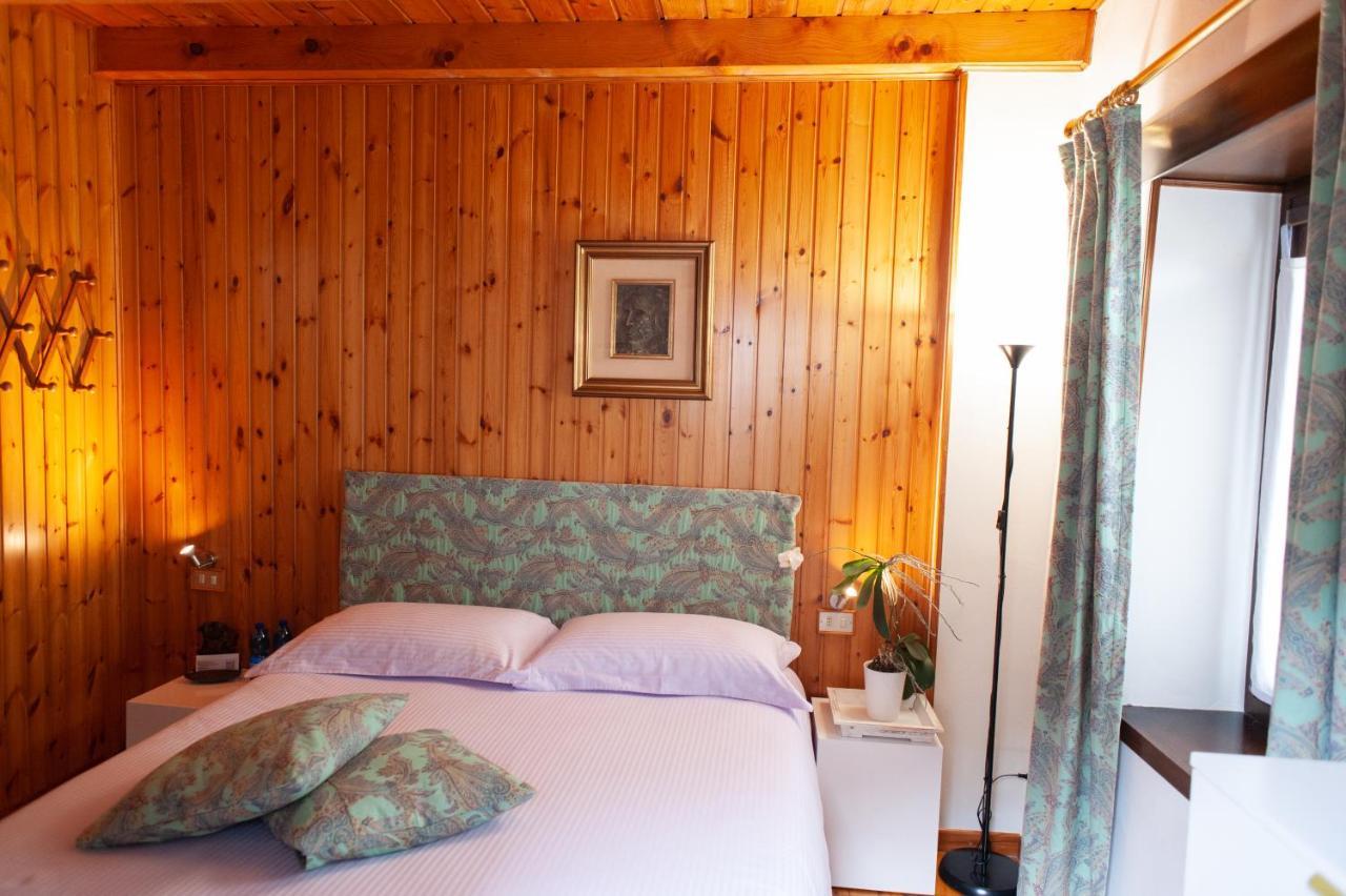 Casa Vacanza Scacco D' Argento Boario Terme エクステリア 写真