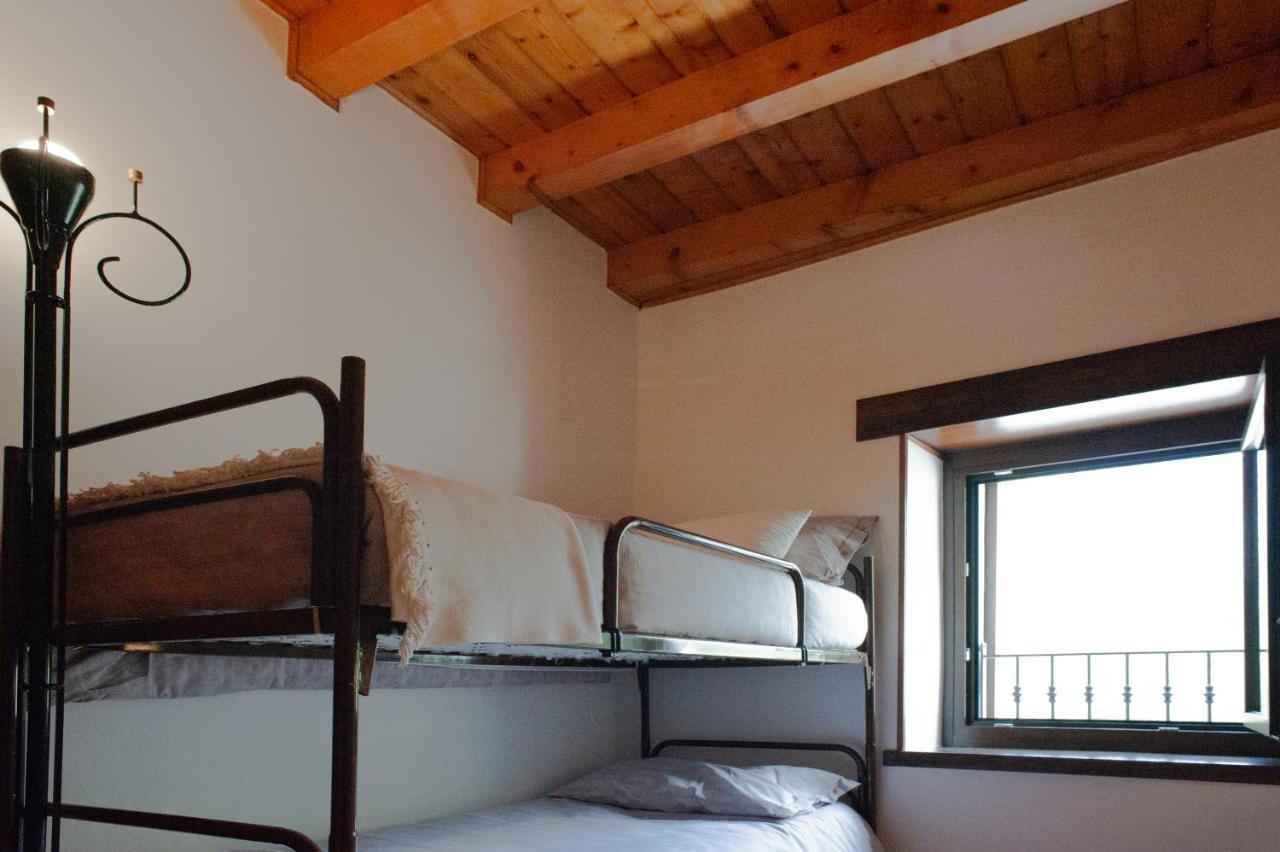 Casa Vacanza Scacco D' Argento Boario Terme エクステリア 写真